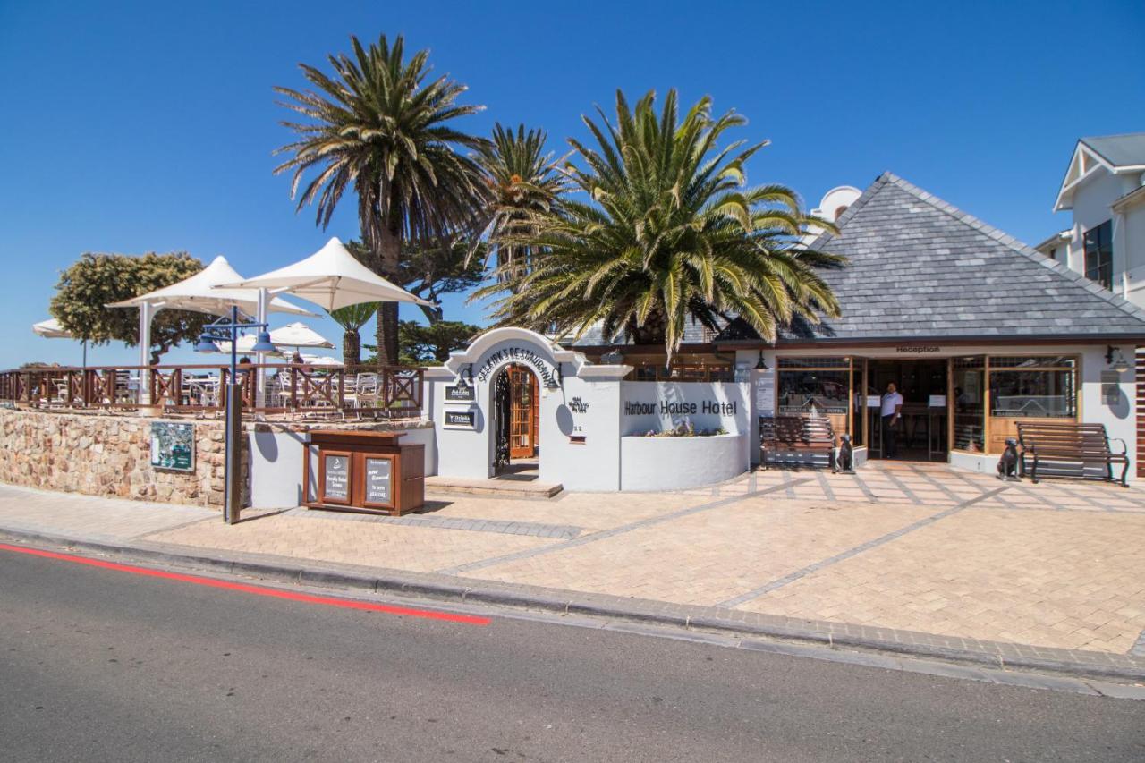Harbour House Hotel - Manor House Hermanus Eksteriør billede