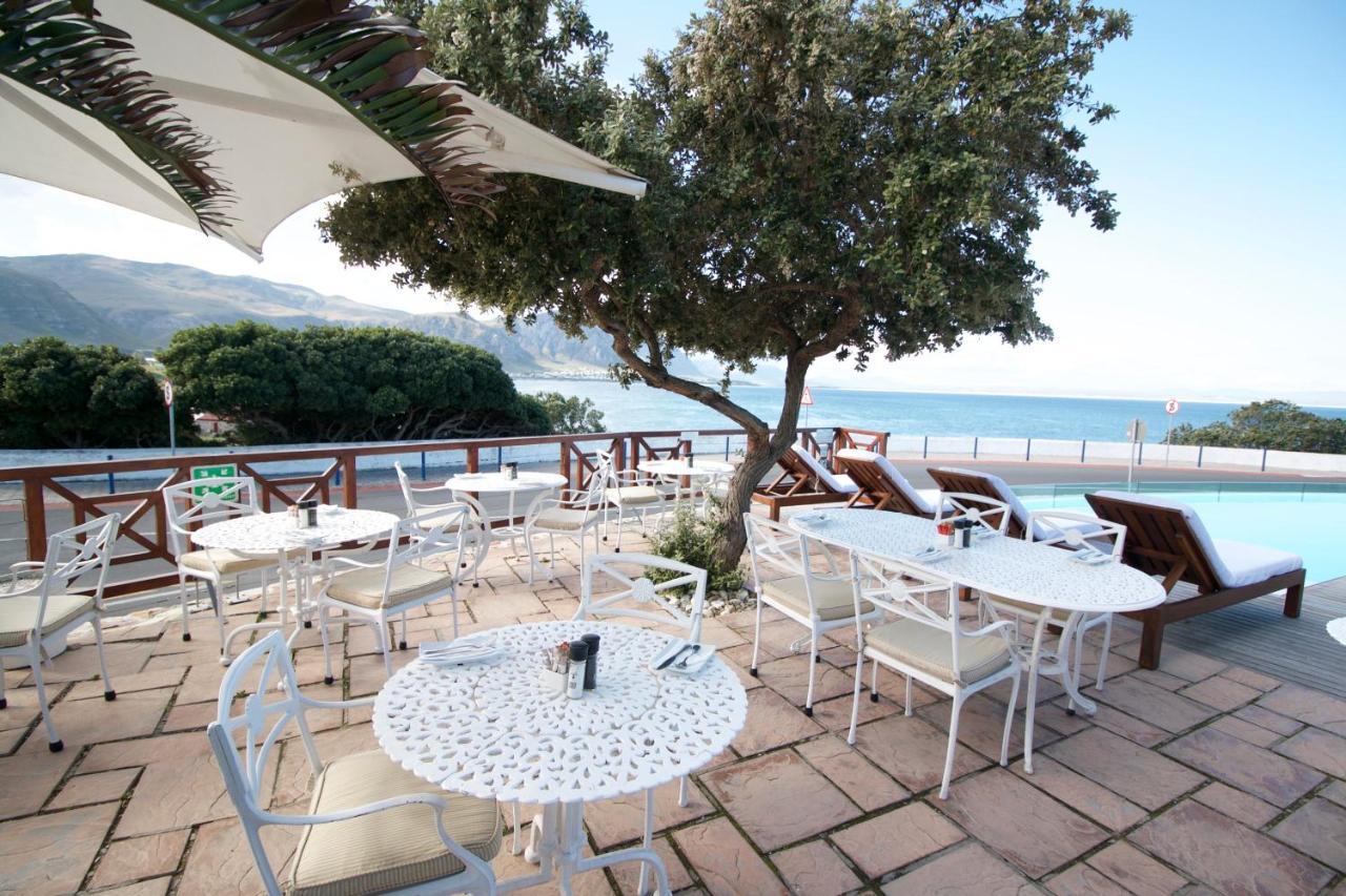 Harbour House Hotel - Manor House Hermanus Eksteriør billede