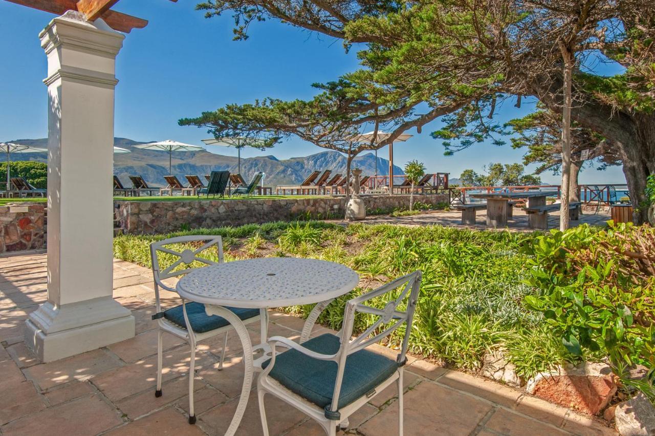 Harbour House Hotel - Manor House Hermanus Eksteriør billede
