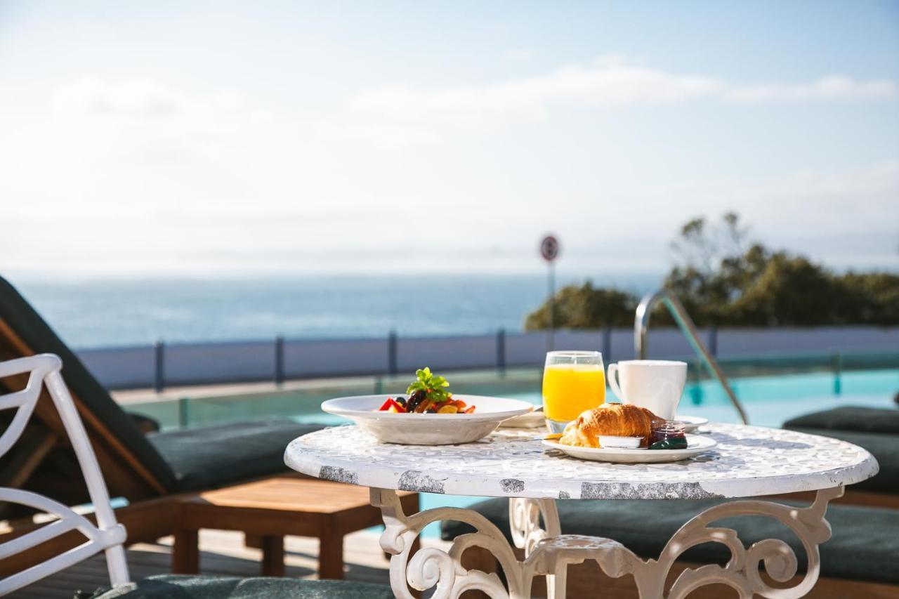 Harbour House Hotel - Manor House Hermanus Eksteriør billede