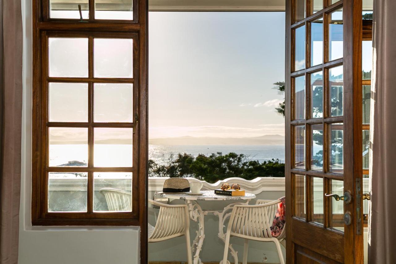 Harbour House Hotel - Manor House Hermanus Eksteriør billede