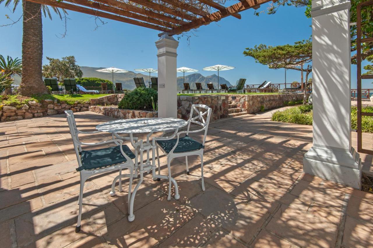 Harbour House Hotel - Manor House Hermanus Eksteriør billede