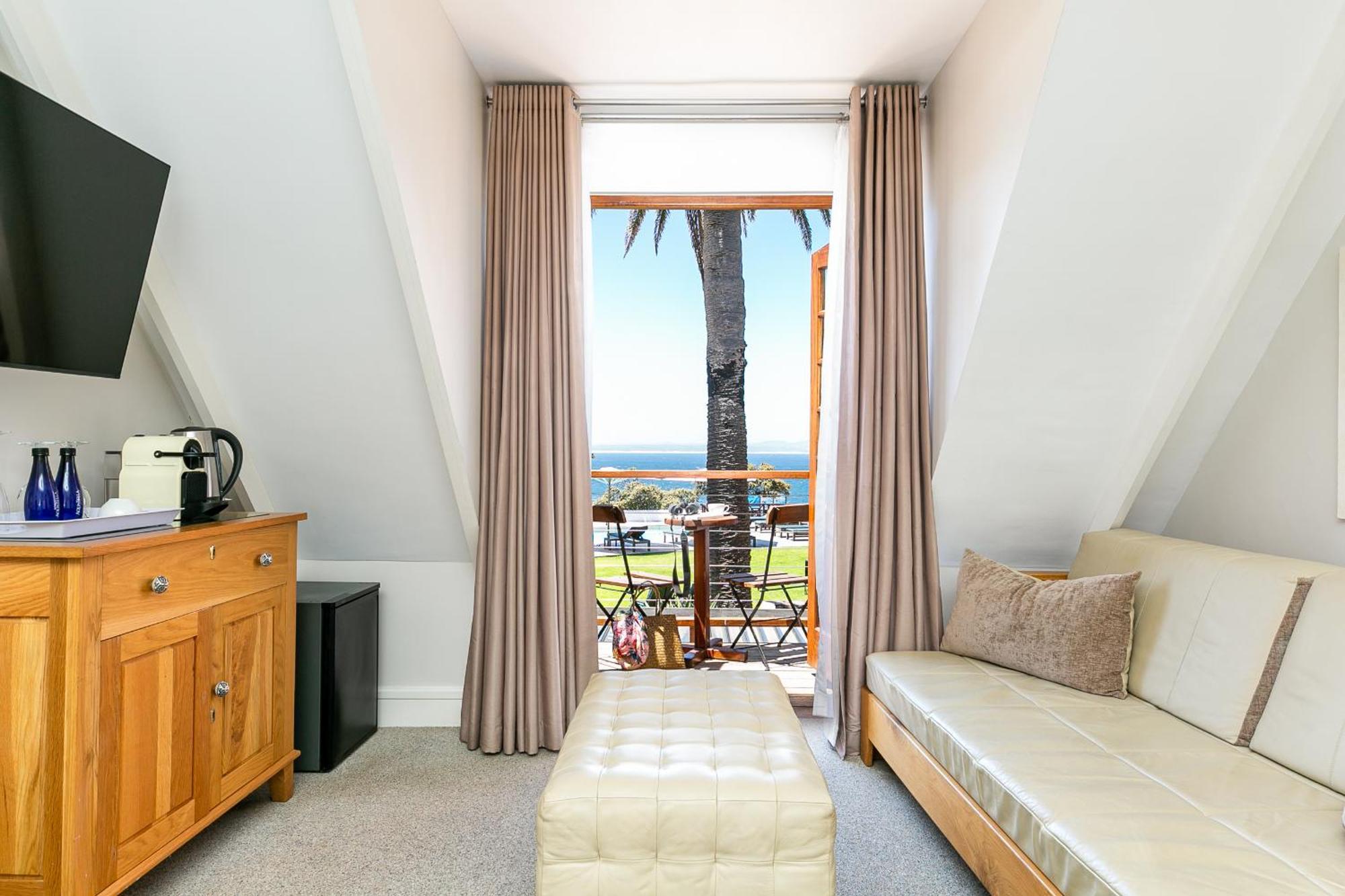 Harbour House Hotel - Manor House Hermanus Værelse billede